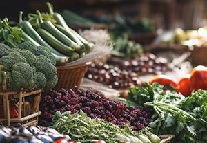 Summer Market Registration Fee